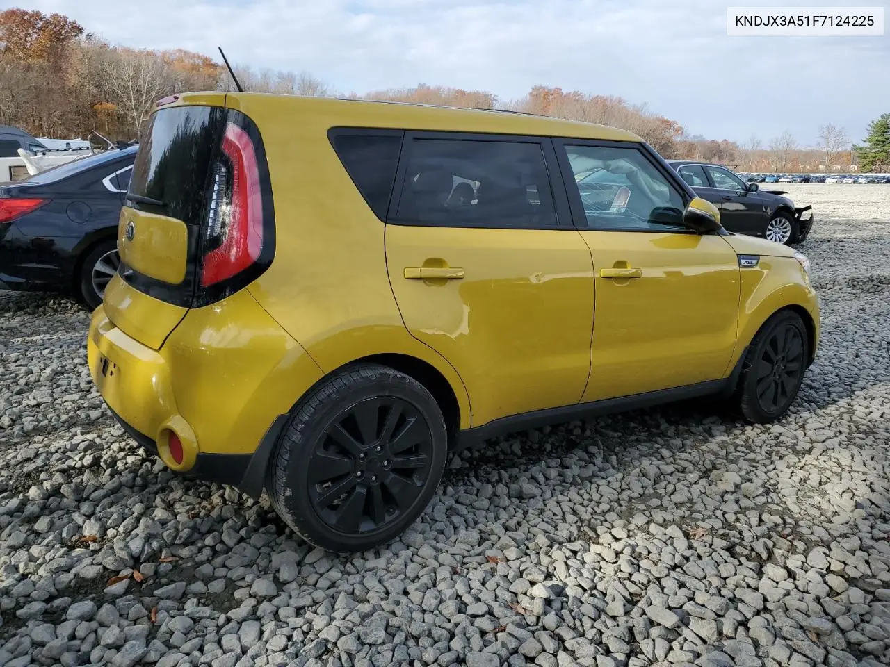 KNDJX3A51F7124225 2015 Kia Soul !
