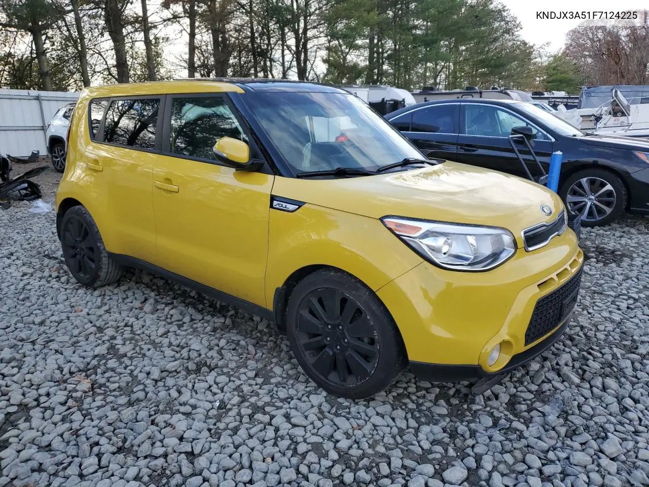 KNDJX3A51F7124225 2015 Kia Soul !