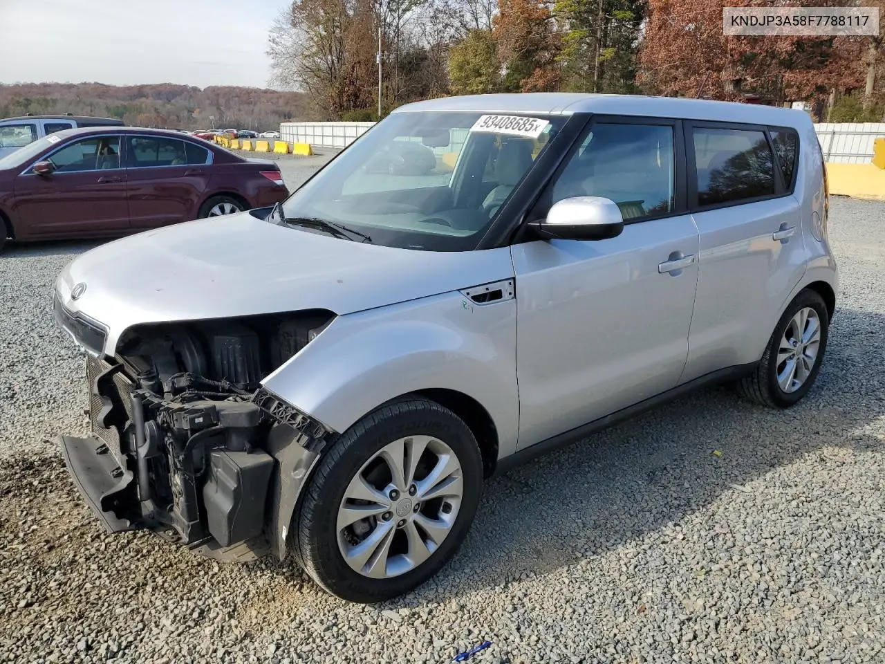 KNDJP3A58F7788117 2015 Kia Soul +