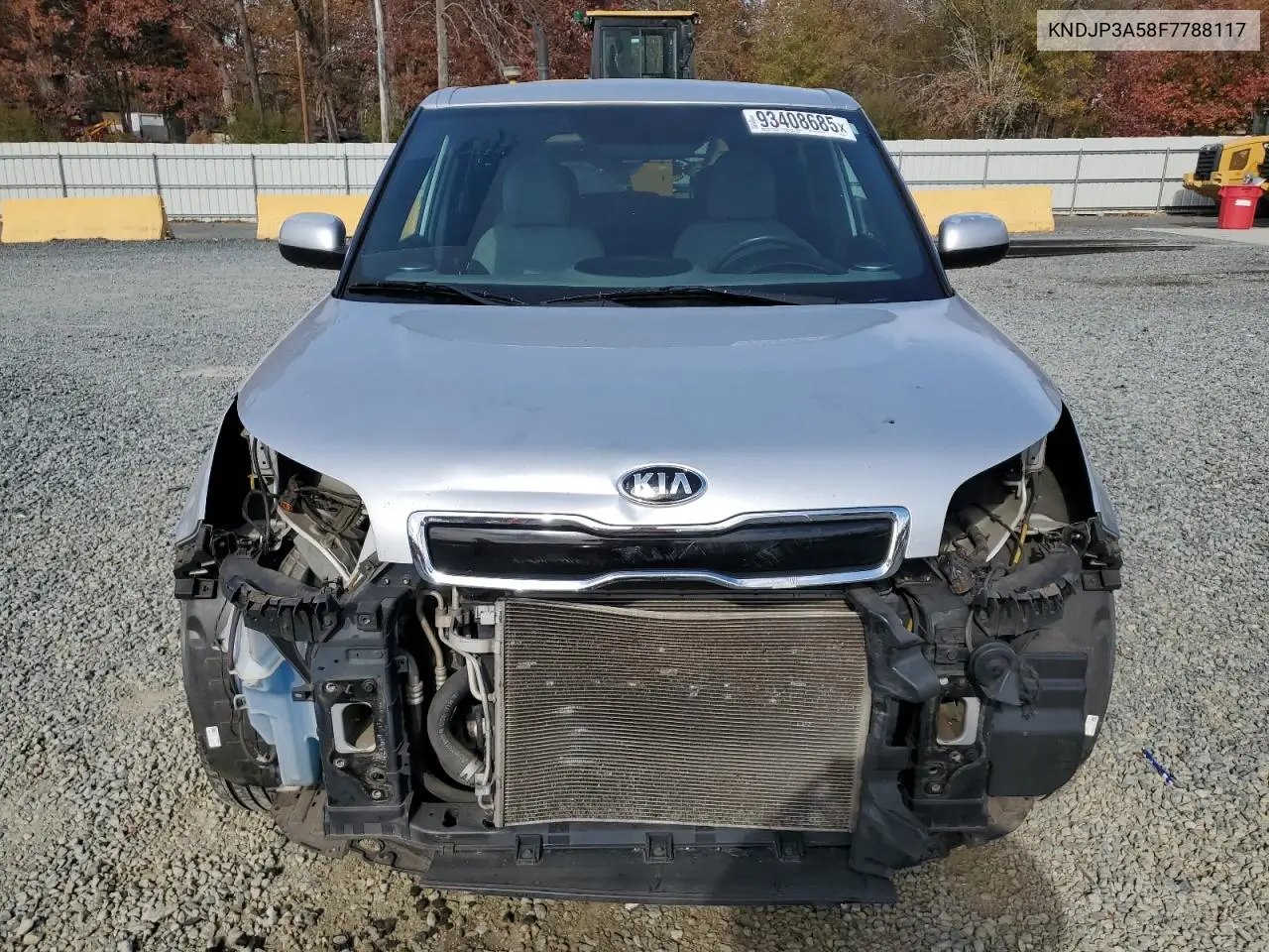 KNDJP3A58F7788117 2015 Kia Soul +