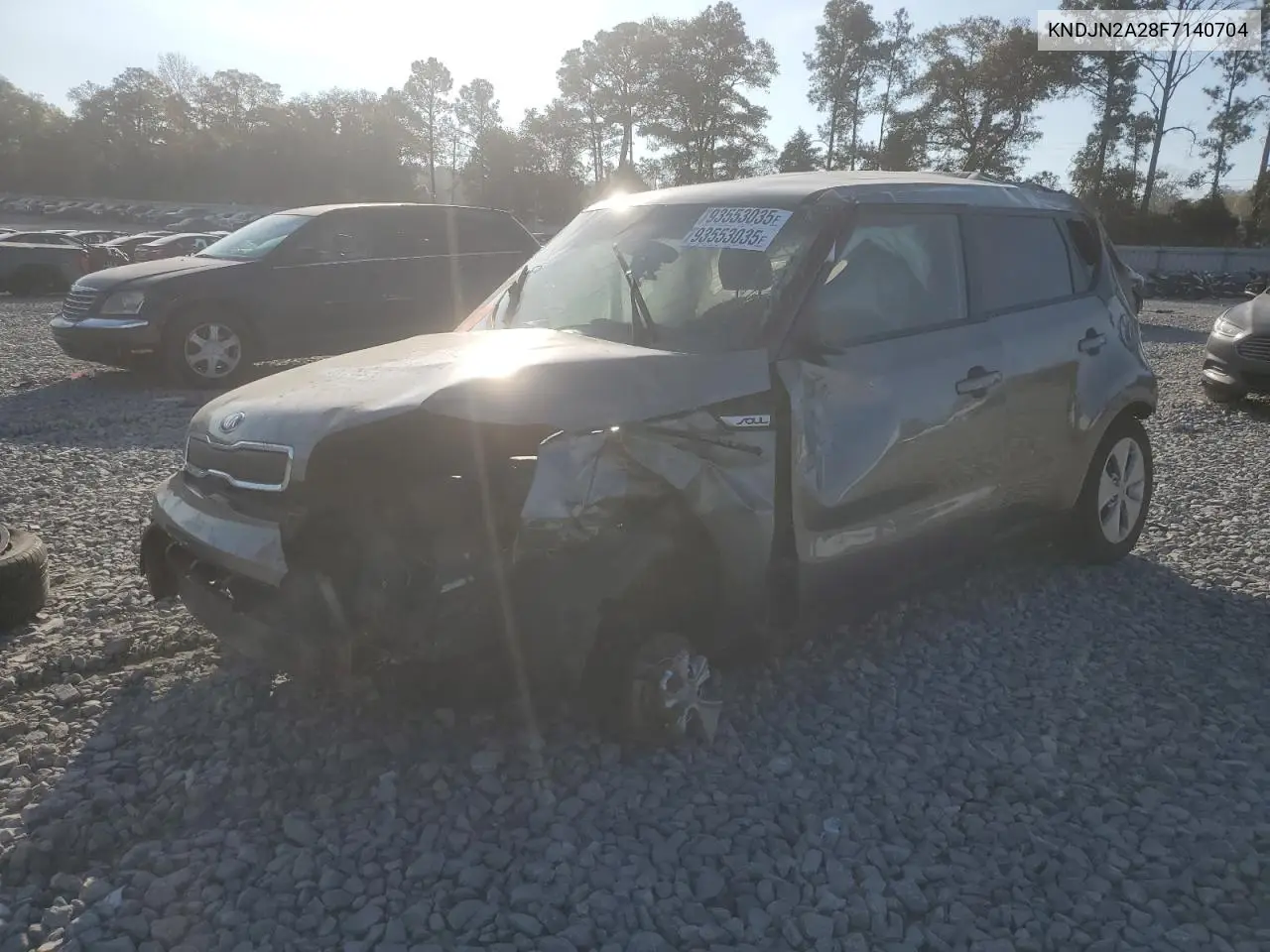 KNDJN2A28F7140704 2015 Kia Soul