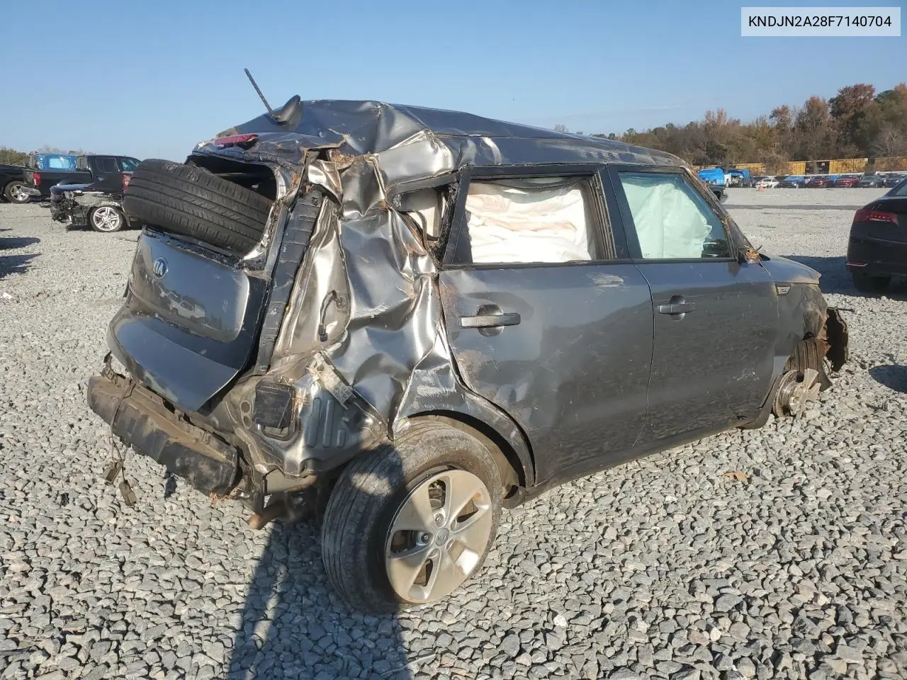 KNDJN2A28F7140704 2015 Kia Soul
