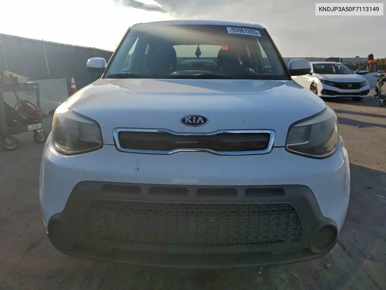 KNDJP3A50F7113149 2015 Kia Soul +