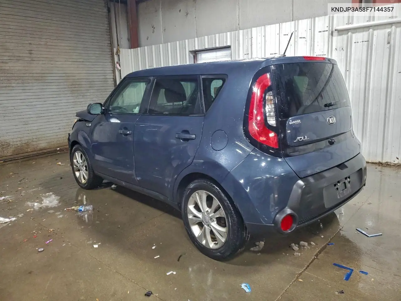 KNDJP3A58F7144357 2015 Kia Soul +