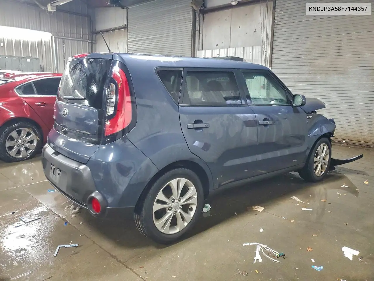 KNDJP3A58F7144357 2015 Kia Soul +