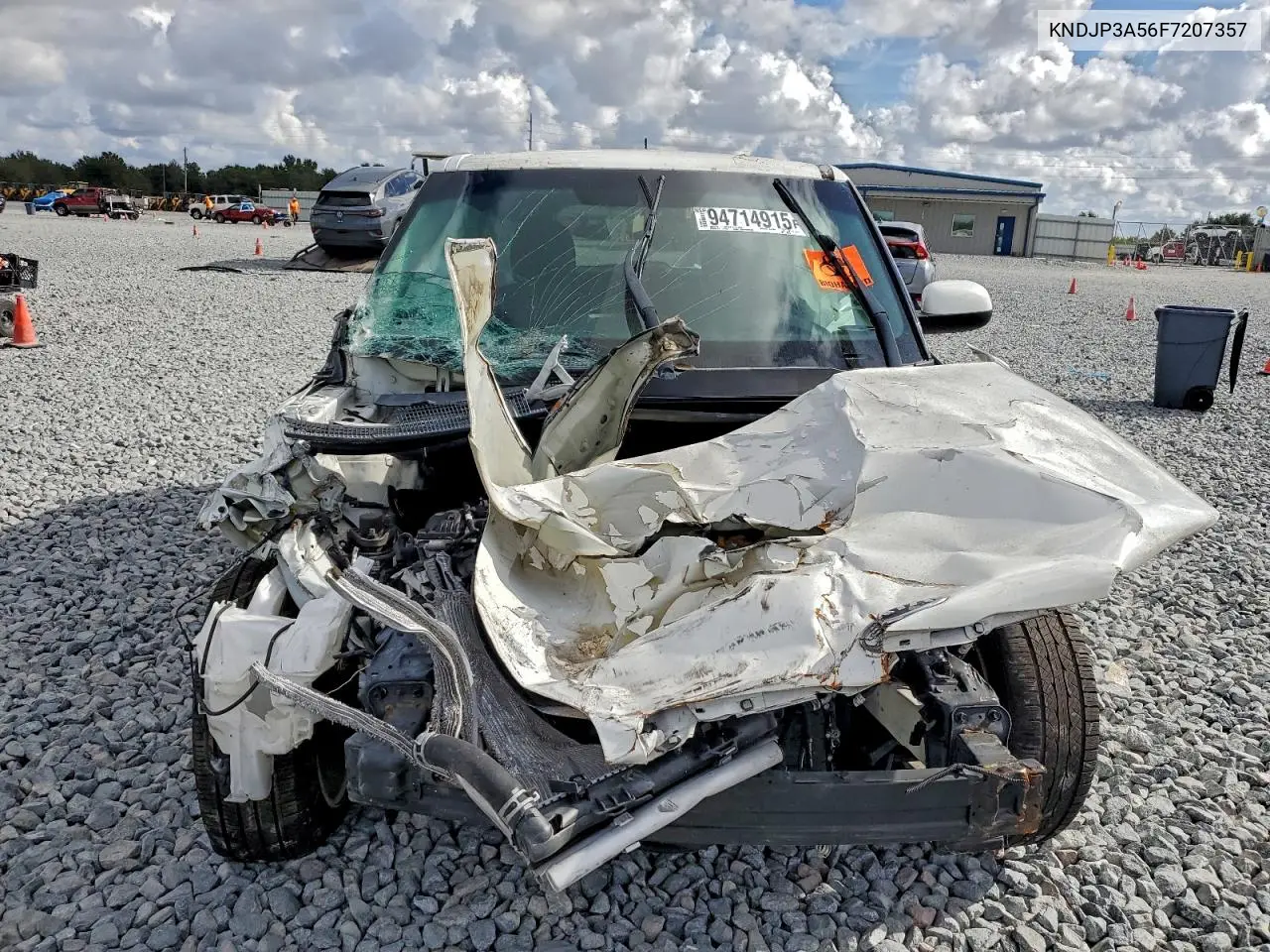 KNDJP3A56F7207357 2015 Kia Soul +