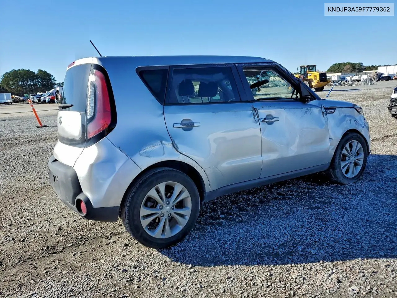 KNDJP3A59F7779362 2015 Kia Soul +