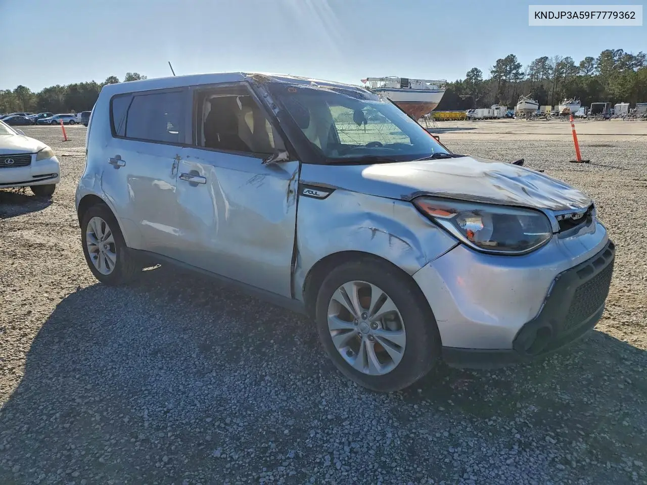 KNDJP3A59F7779362 2015 Kia Soul +