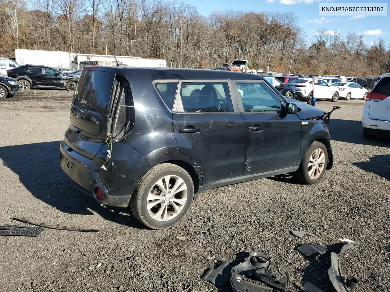 KNDJP3A57G7313382 2016 Kia Soul +