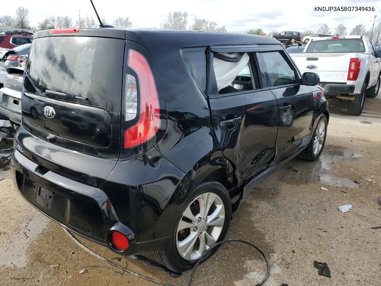 KNDJP3A58G7349436 2016 Kia Soul +