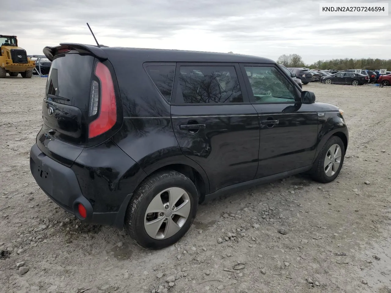 KNDJN2A27G7246594 2016 Kia Soul