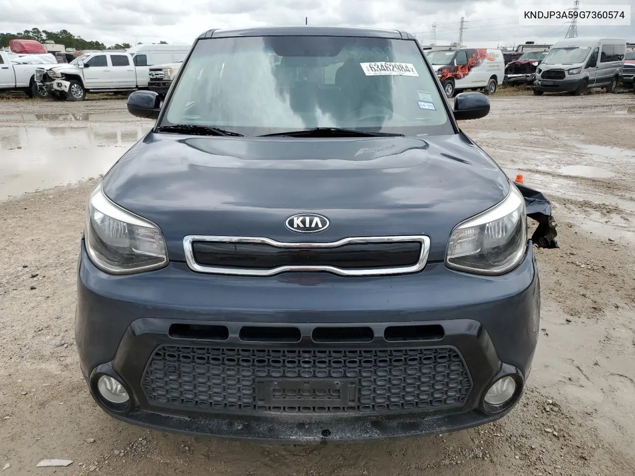 KNDJP3A59G7360574 2016 Kia Soul +