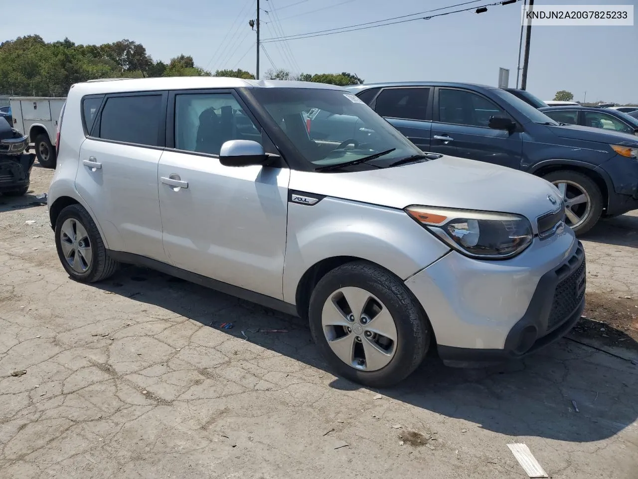 KNDJN2A20G7825233 2016 Kia Soul