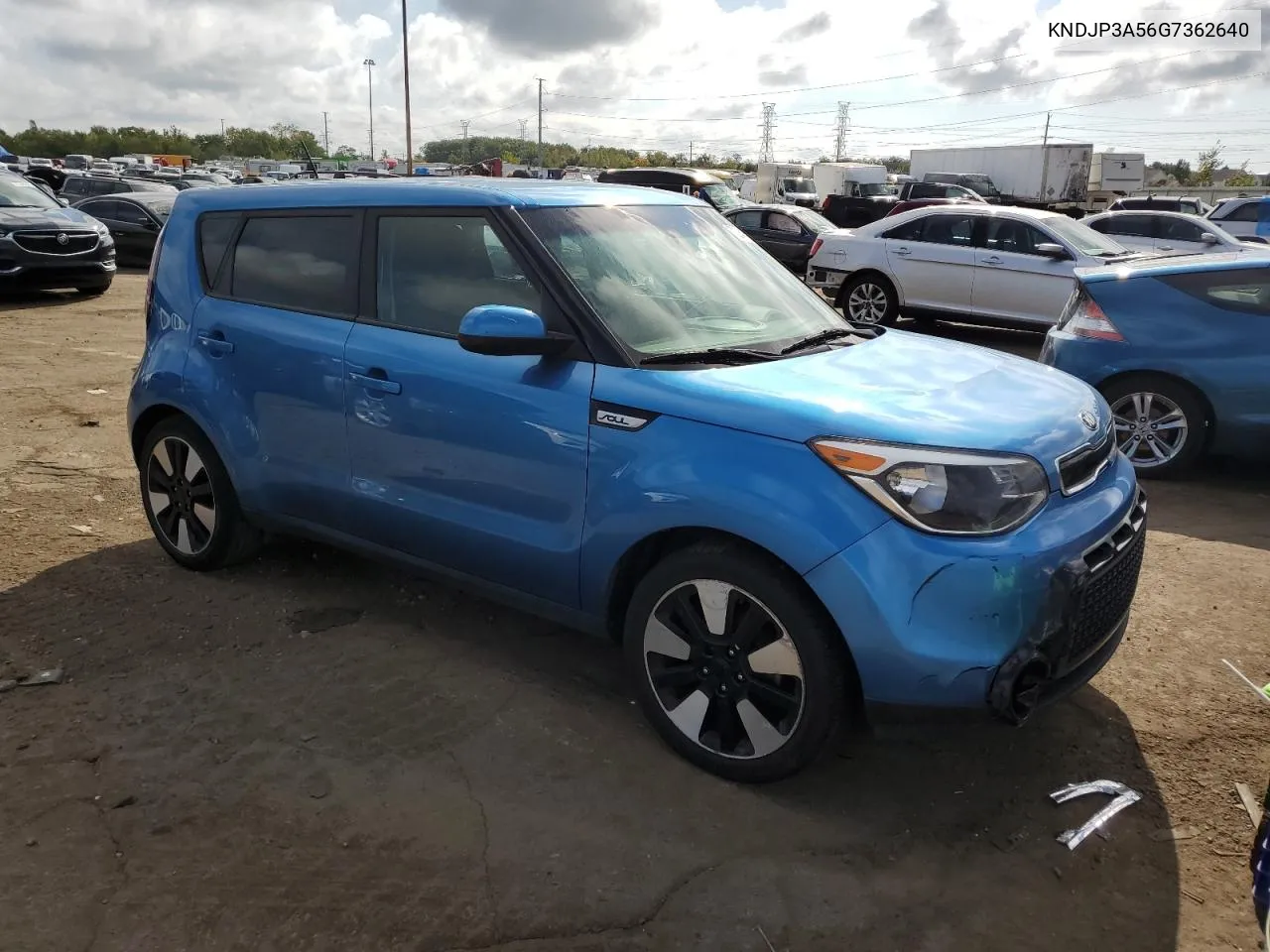 KNDJP3A56G7362640 2016 Kia Soul +