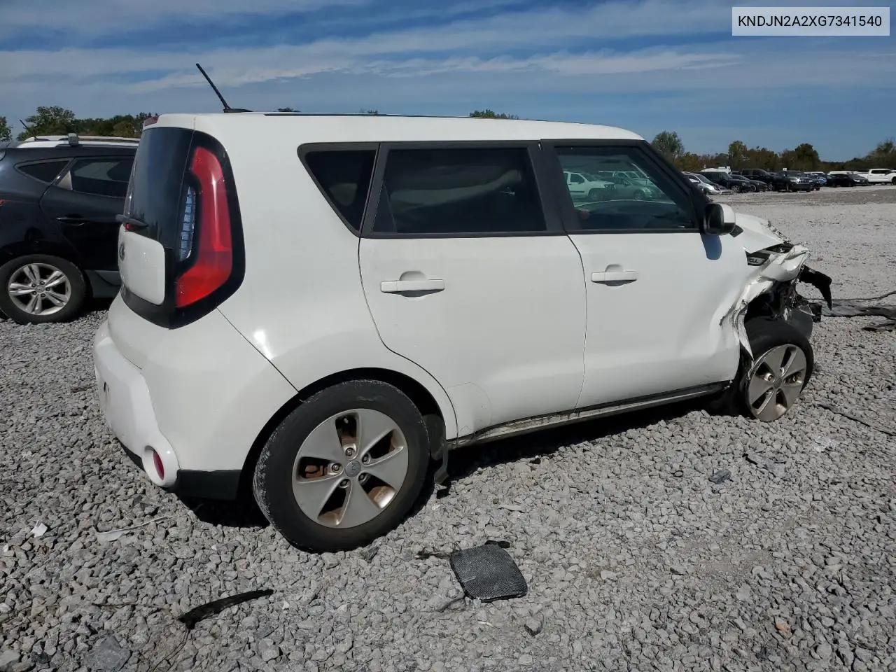 KNDJN2A2XG7341540 2016 Kia Soul