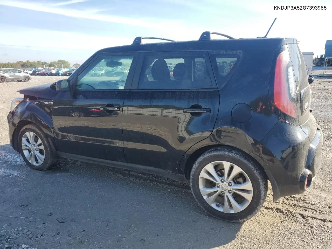 KNDJP3A52G7393965 2016 Kia Soul +