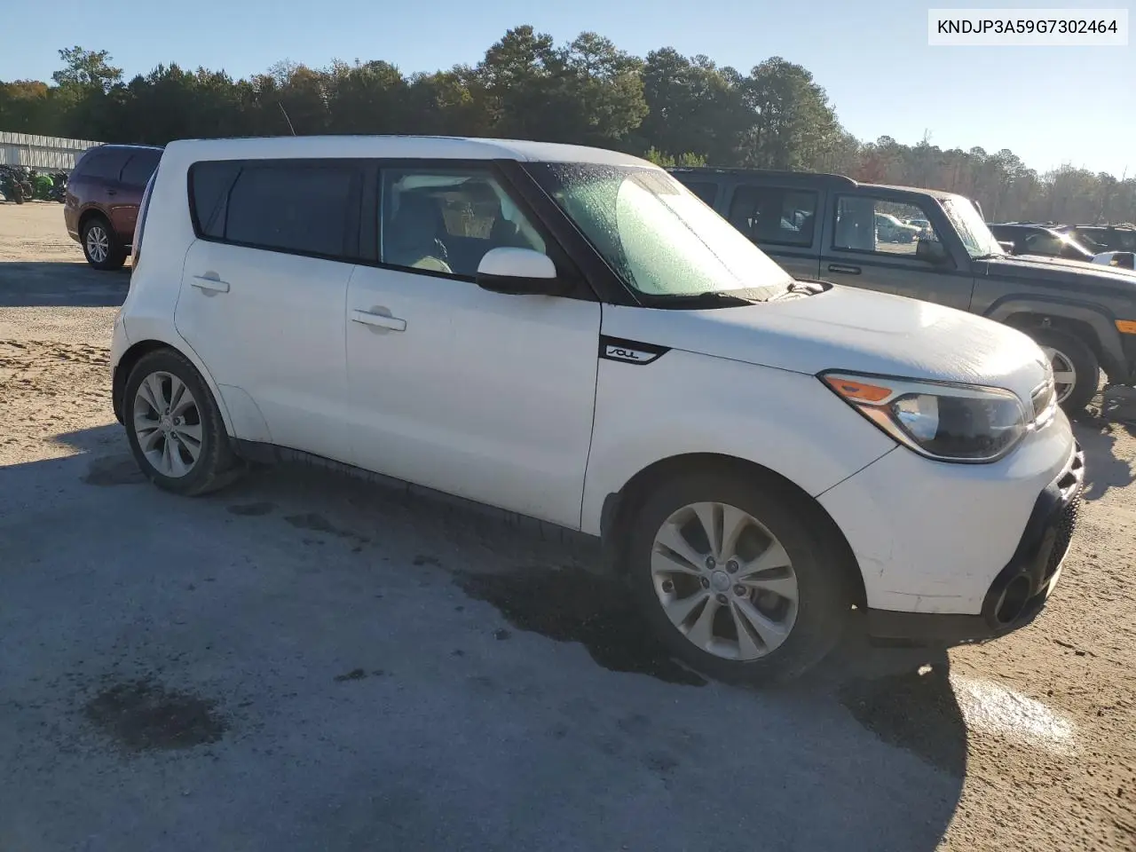 KNDJP3A59G7302464 2016 Kia Soul +