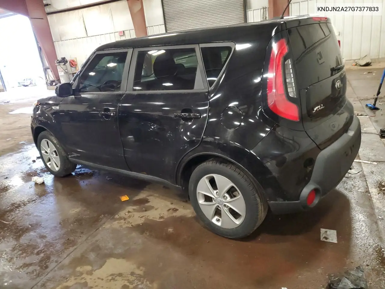 KNDJN2A27G7377833 2016 Kia Soul