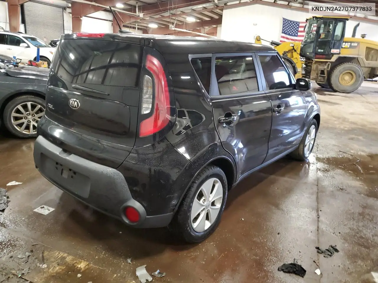 KNDJN2A27G7377833 2016 Kia Soul