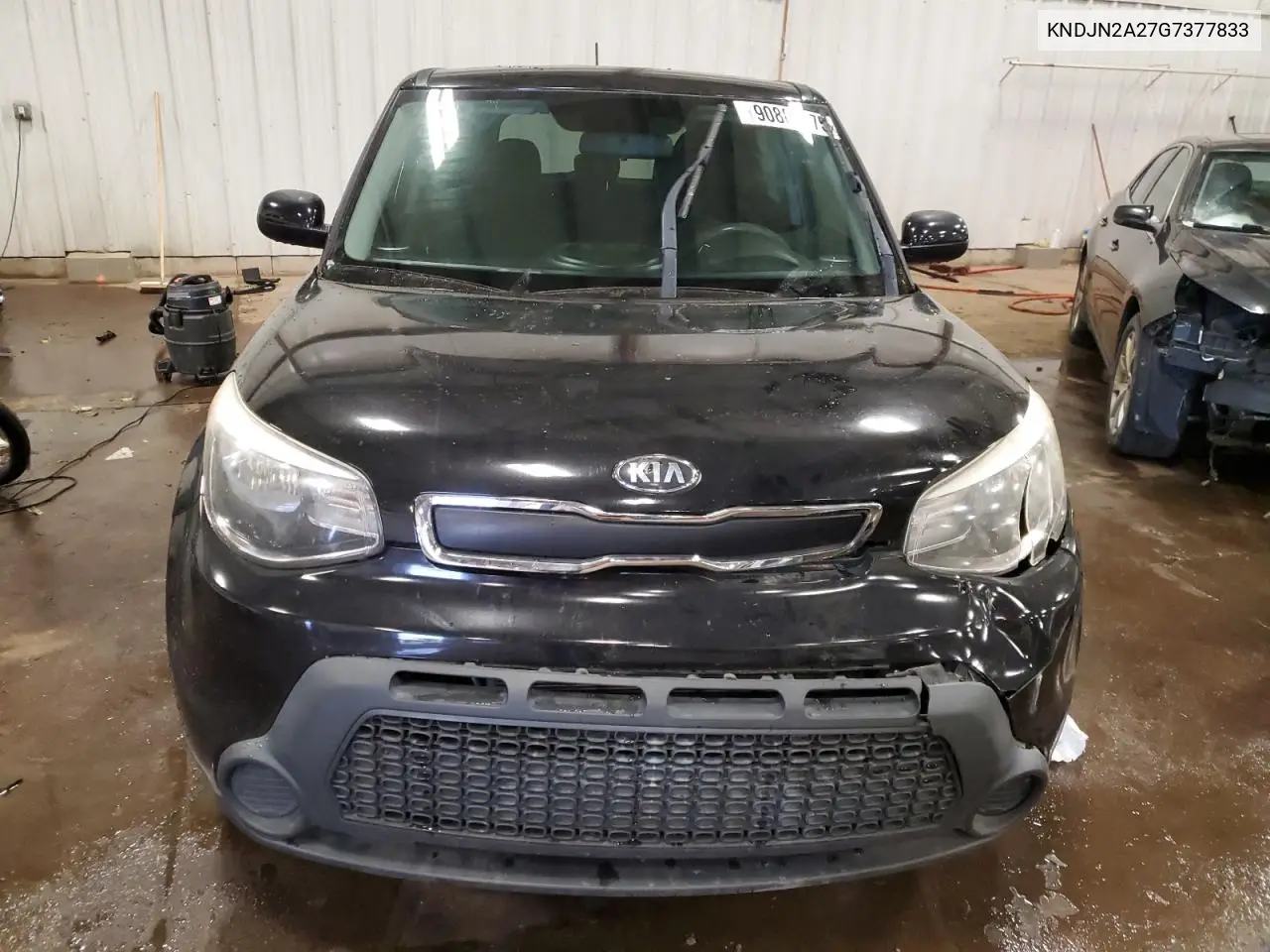 KNDJN2A27G7377833 2016 Kia Soul