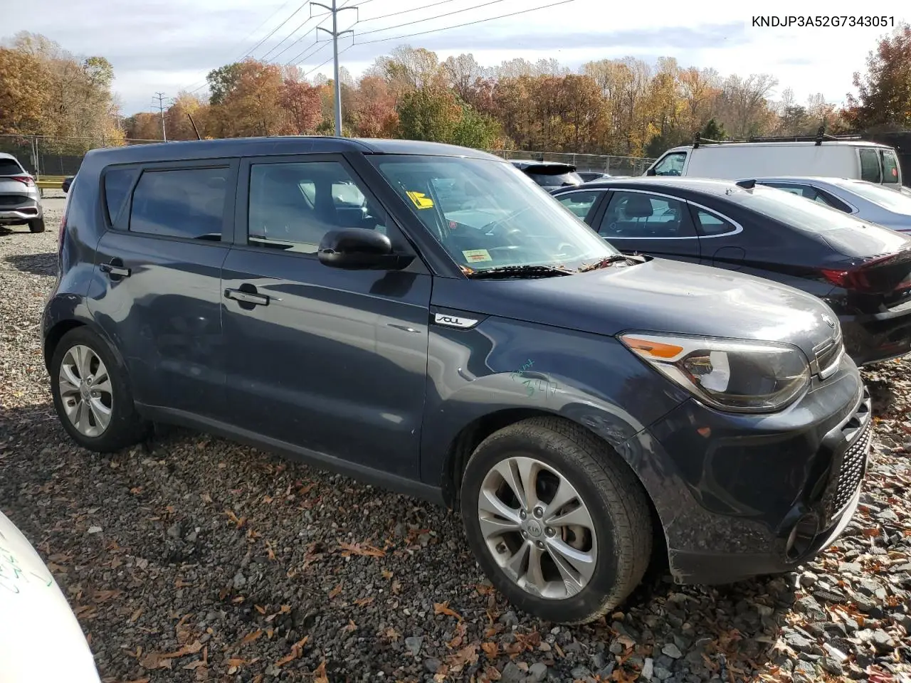 KNDJP3A52G7343051 2016 Kia Soul +
