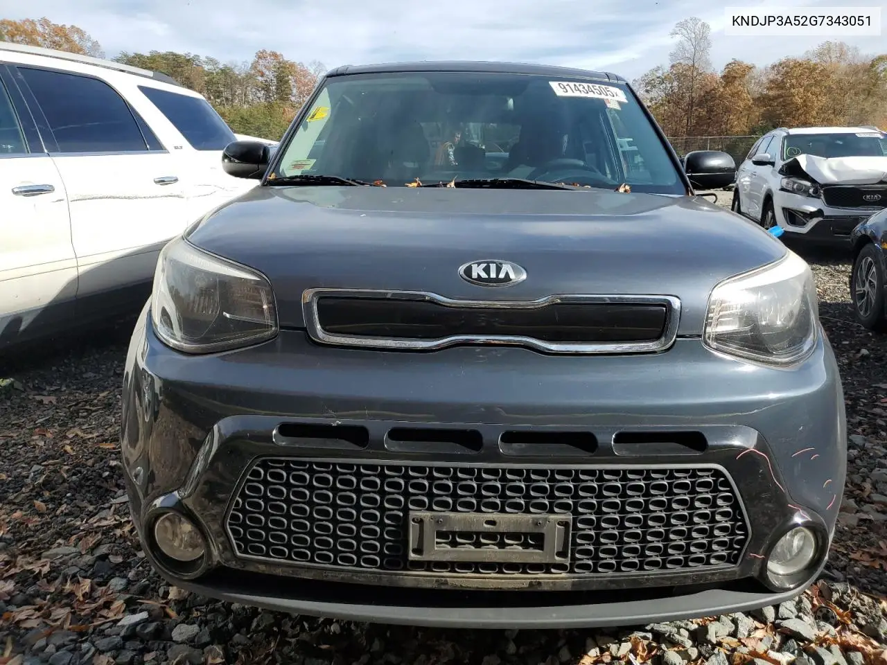 KNDJP3A52G7343051 2016 Kia Soul +