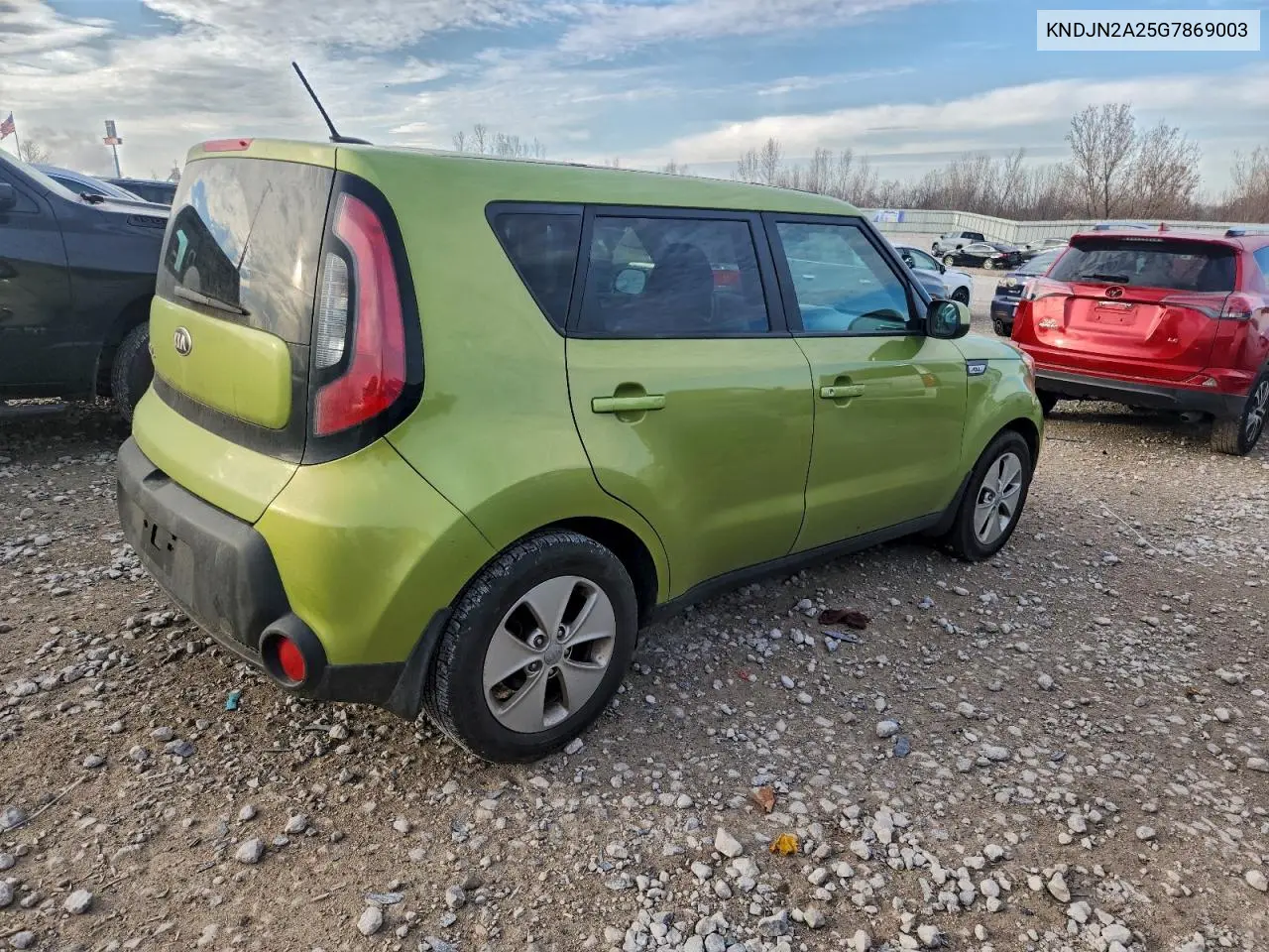 KNDJN2A25G7869003 2016 Kia Soul