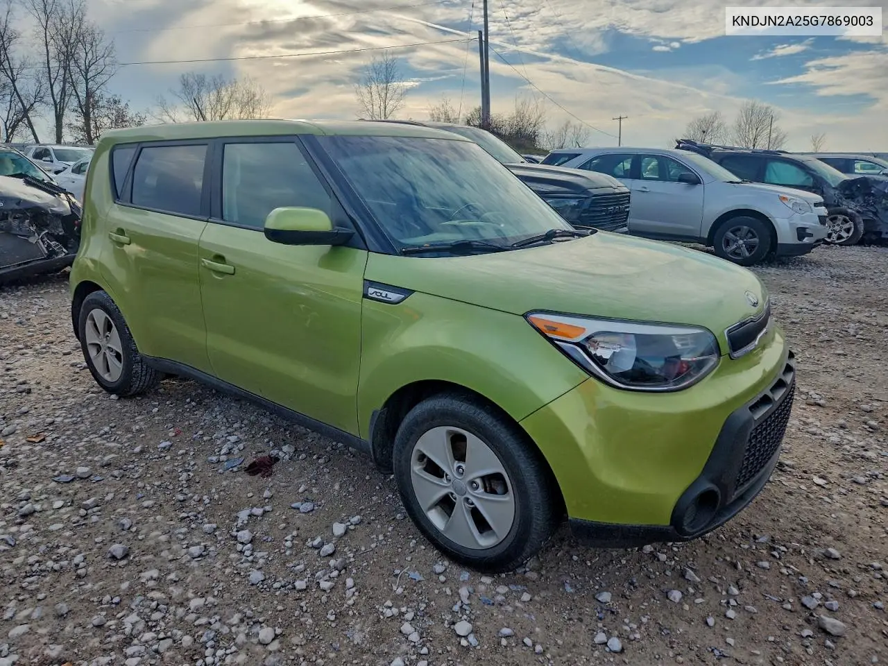 KNDJN2A25G7869003 2016 Kia Soul