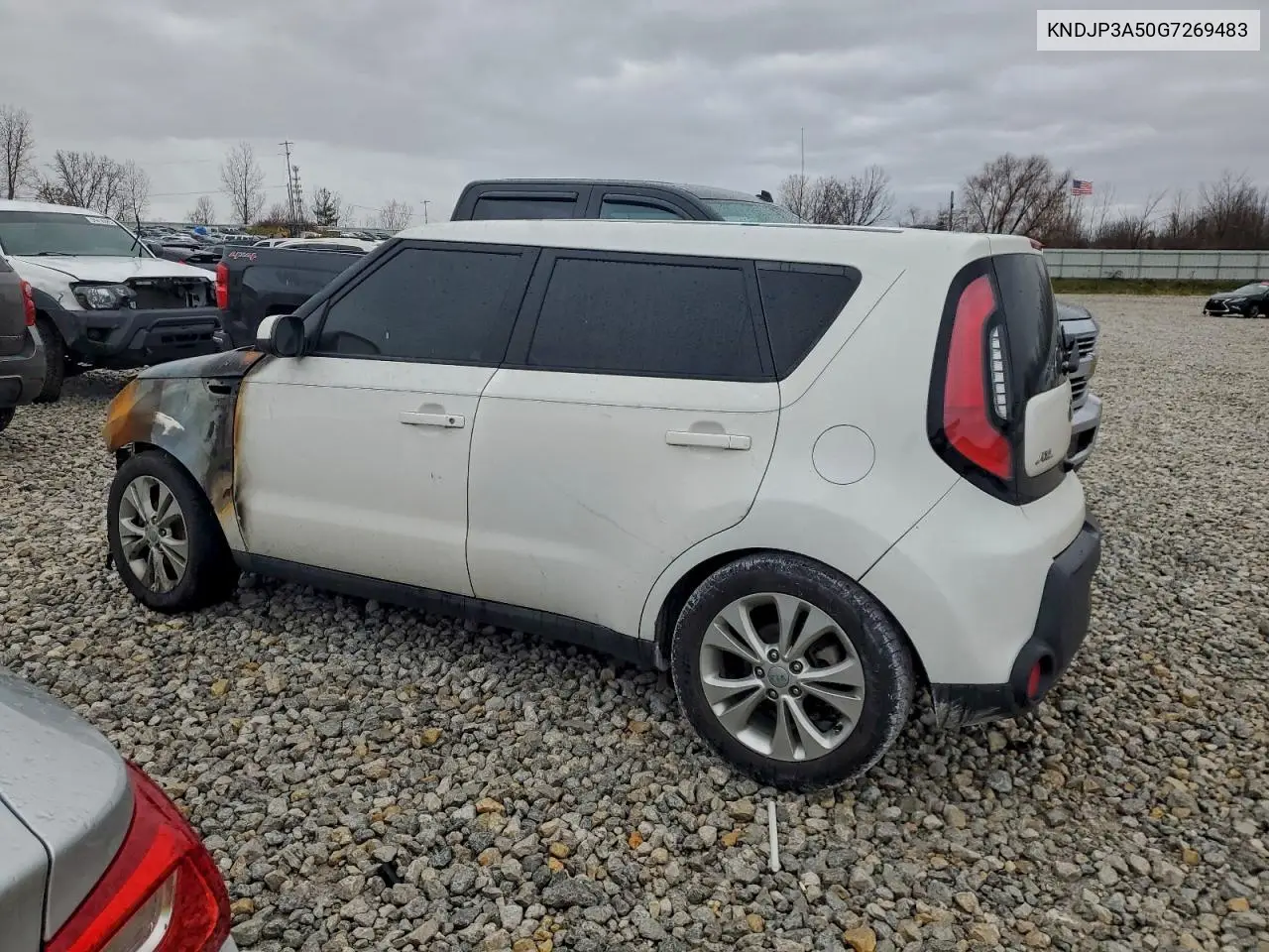 KNDJP3A50G7269483 2016 Kia Soul +