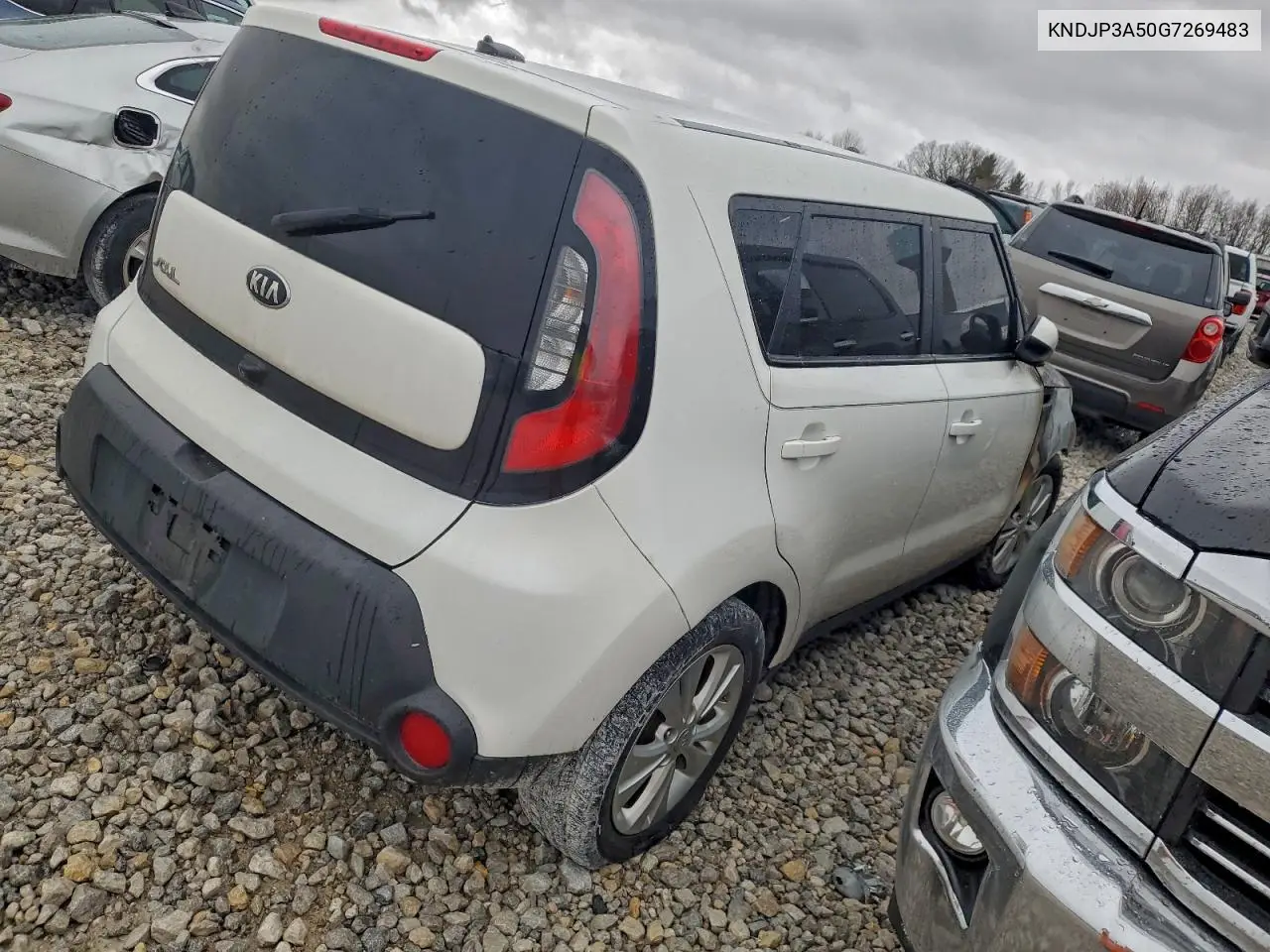 KNDJP3A50G7269483 2016 Kia Soul +
