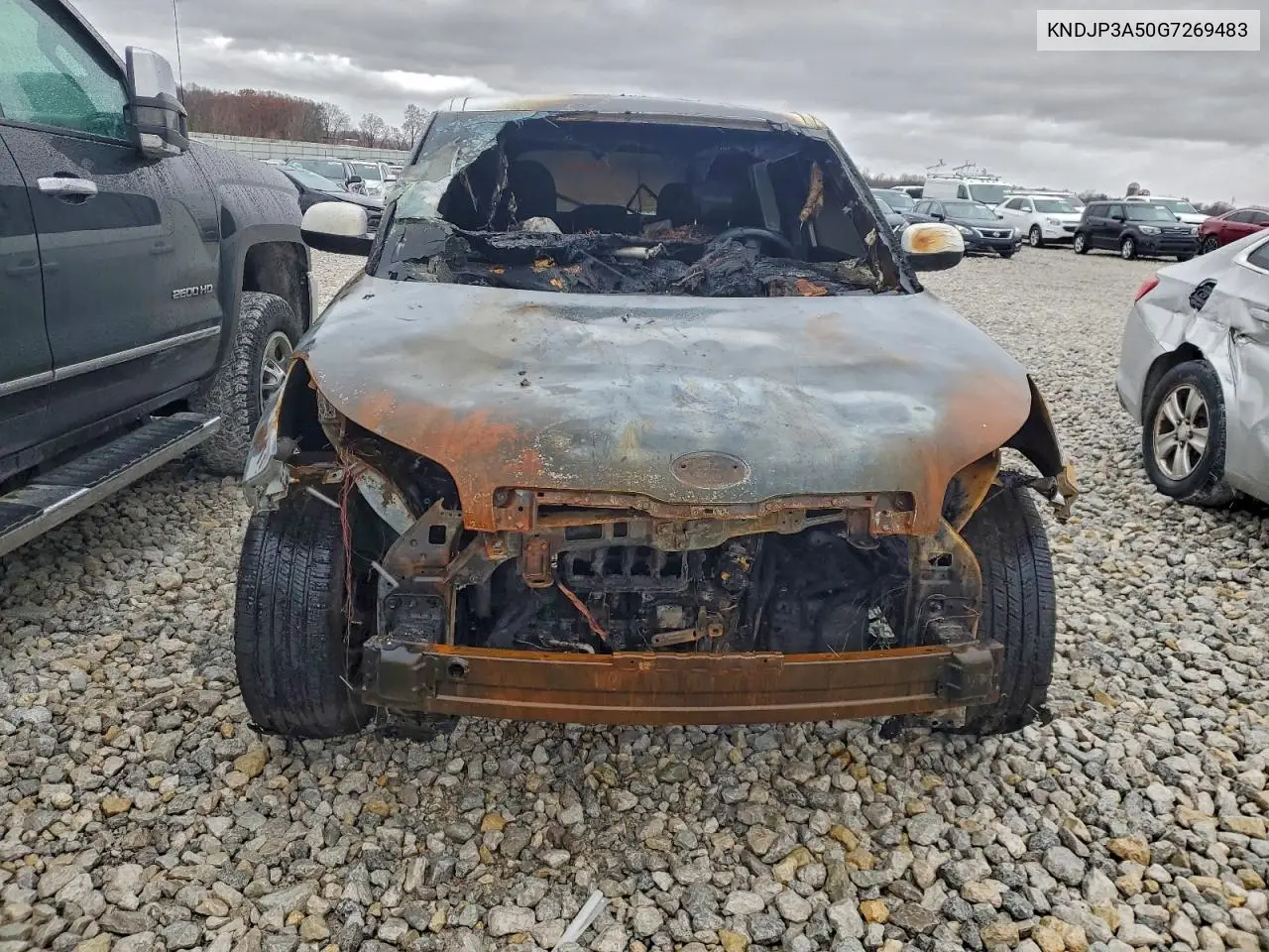 KNDJP3A50G7269483 2016 Kia Soul +