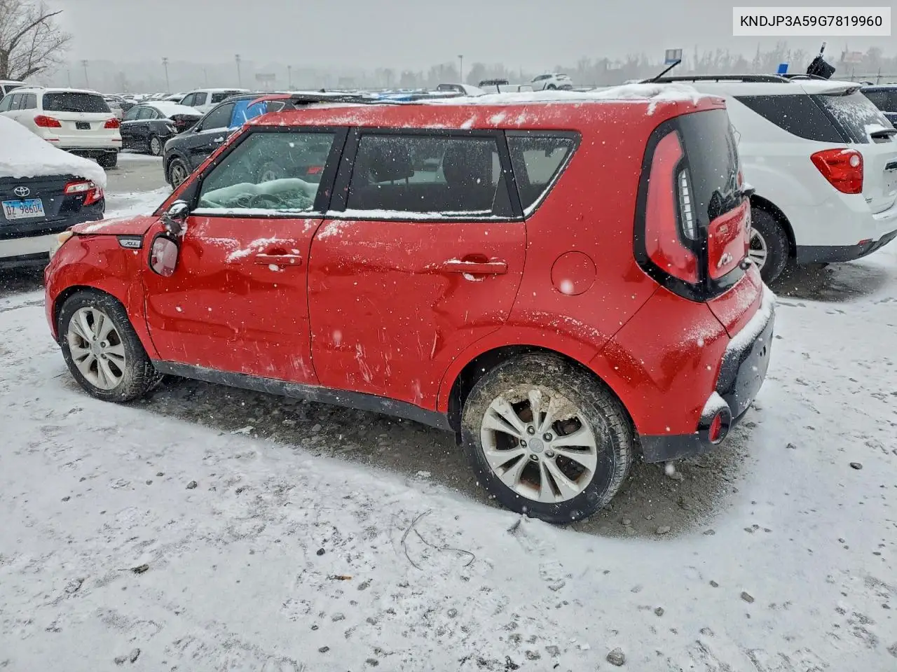 KNDJP3A59G7819960 2016 Kia Soul +