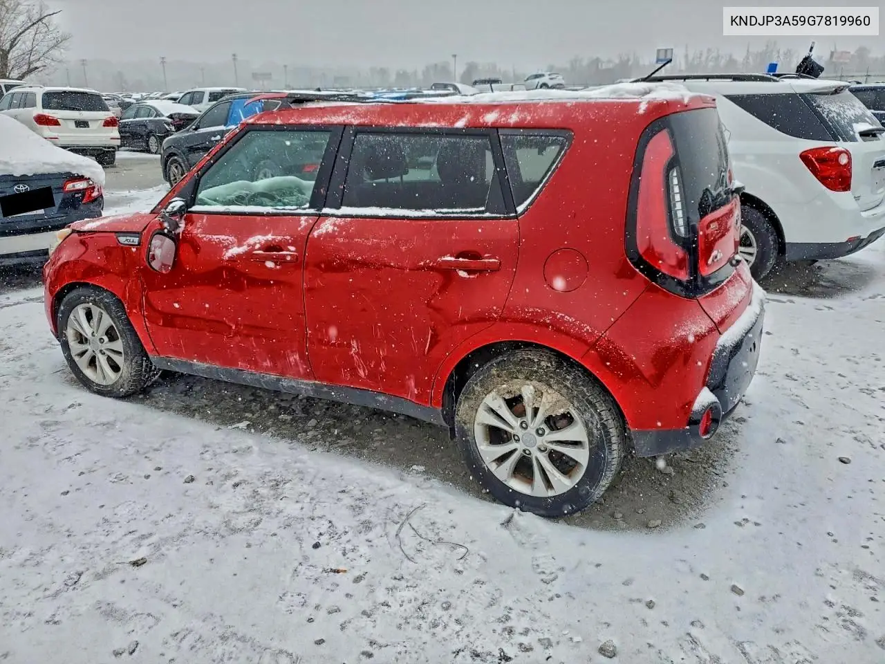 KNDJP3A59G7819960 2016 Kia Soul +