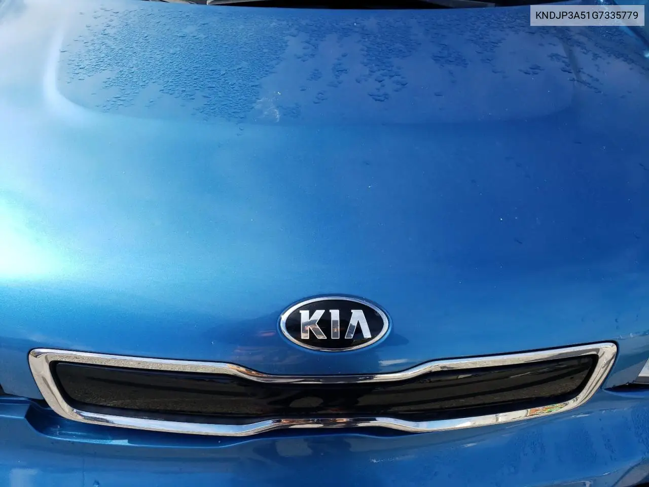 KNDJP3A51G7335779 2016 Kia Soul +