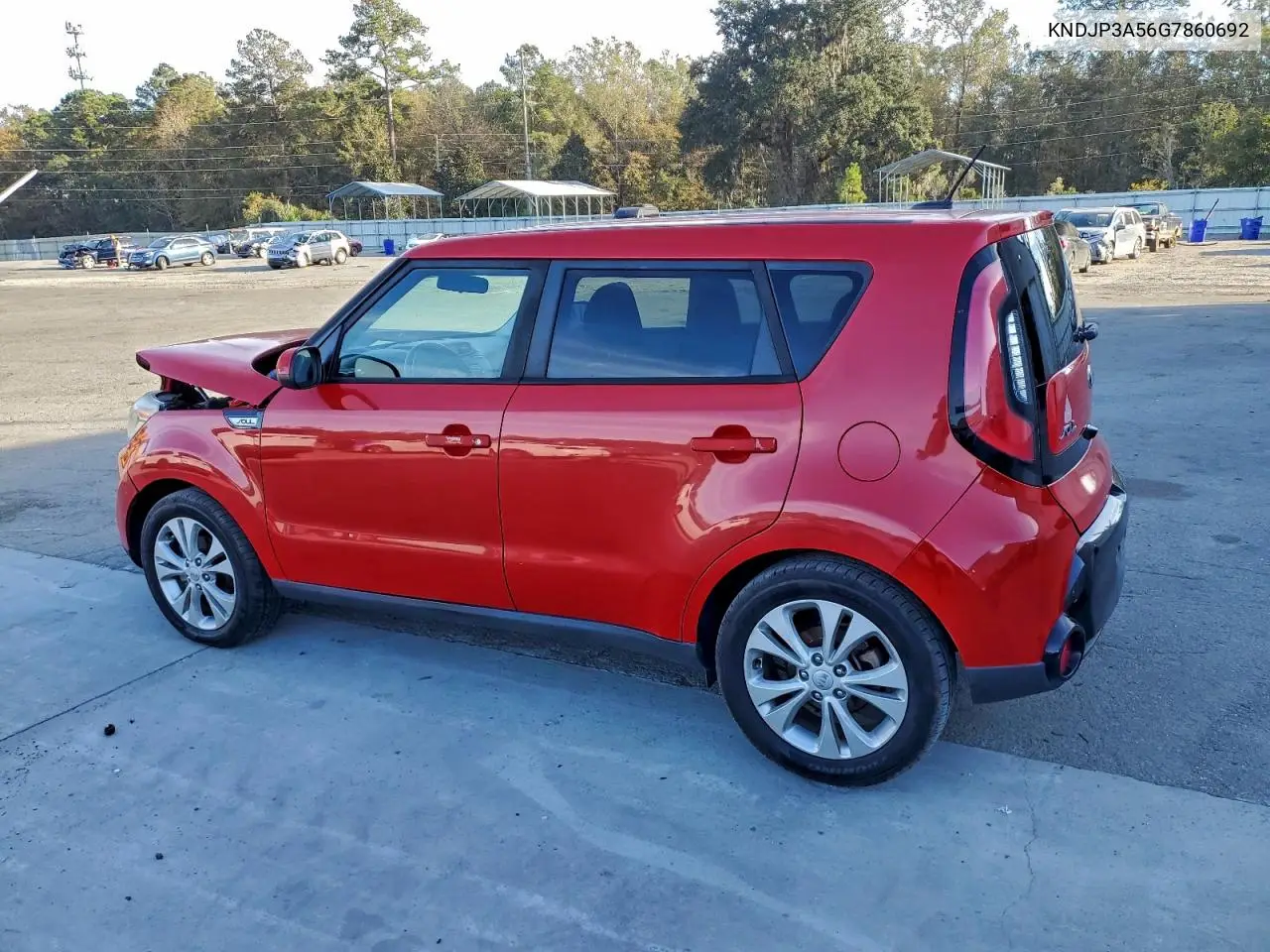 KNDJP3A56G7860692 2016 Kia Soul +