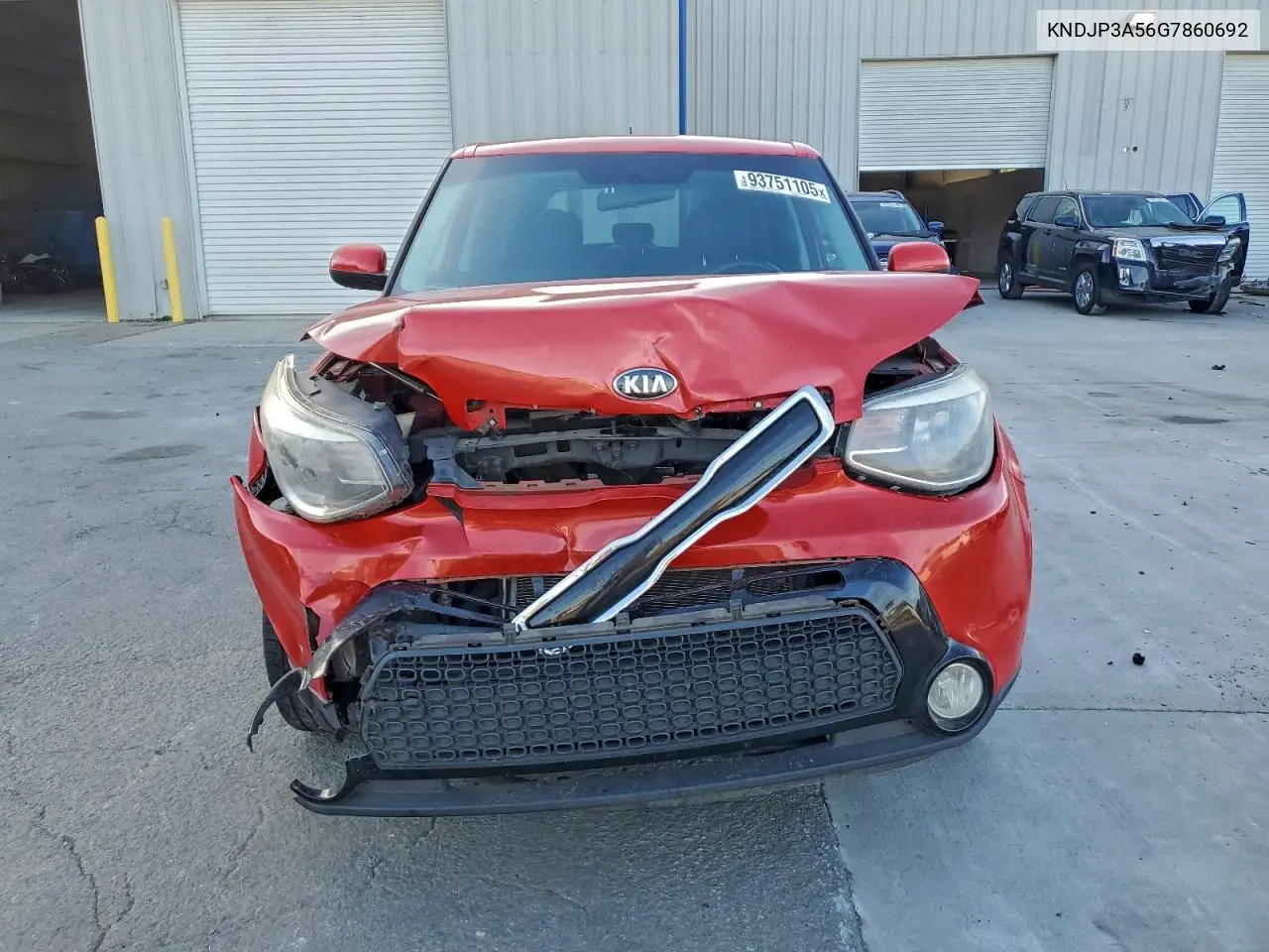 KNDJP3A56G7860692 2016 Kia Soul +