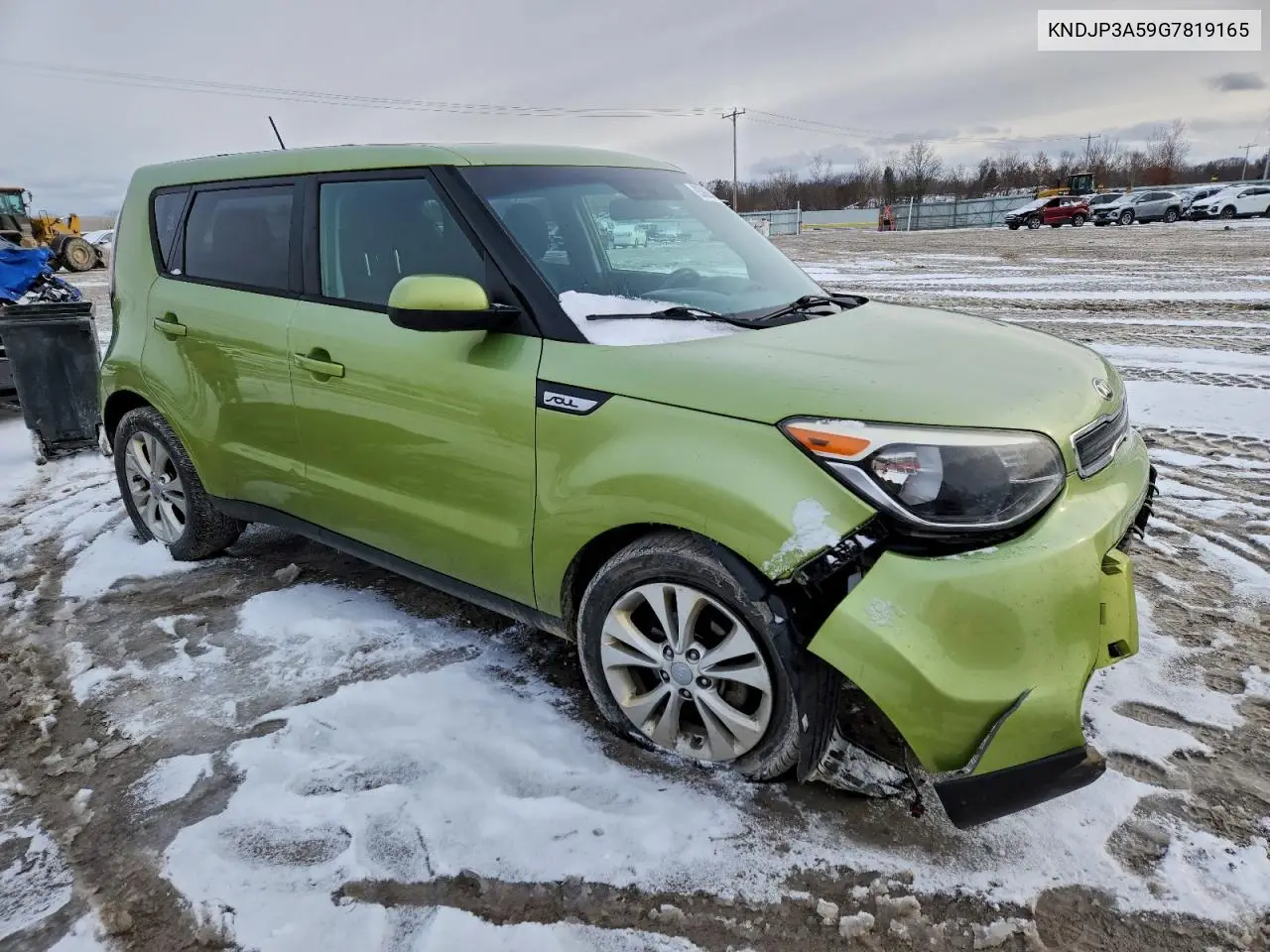 KNDJP3A59G7819165 2016 Kia Soul +
