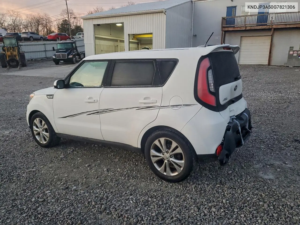 KNDJP3A50G7821306 2016 Kia Soul +