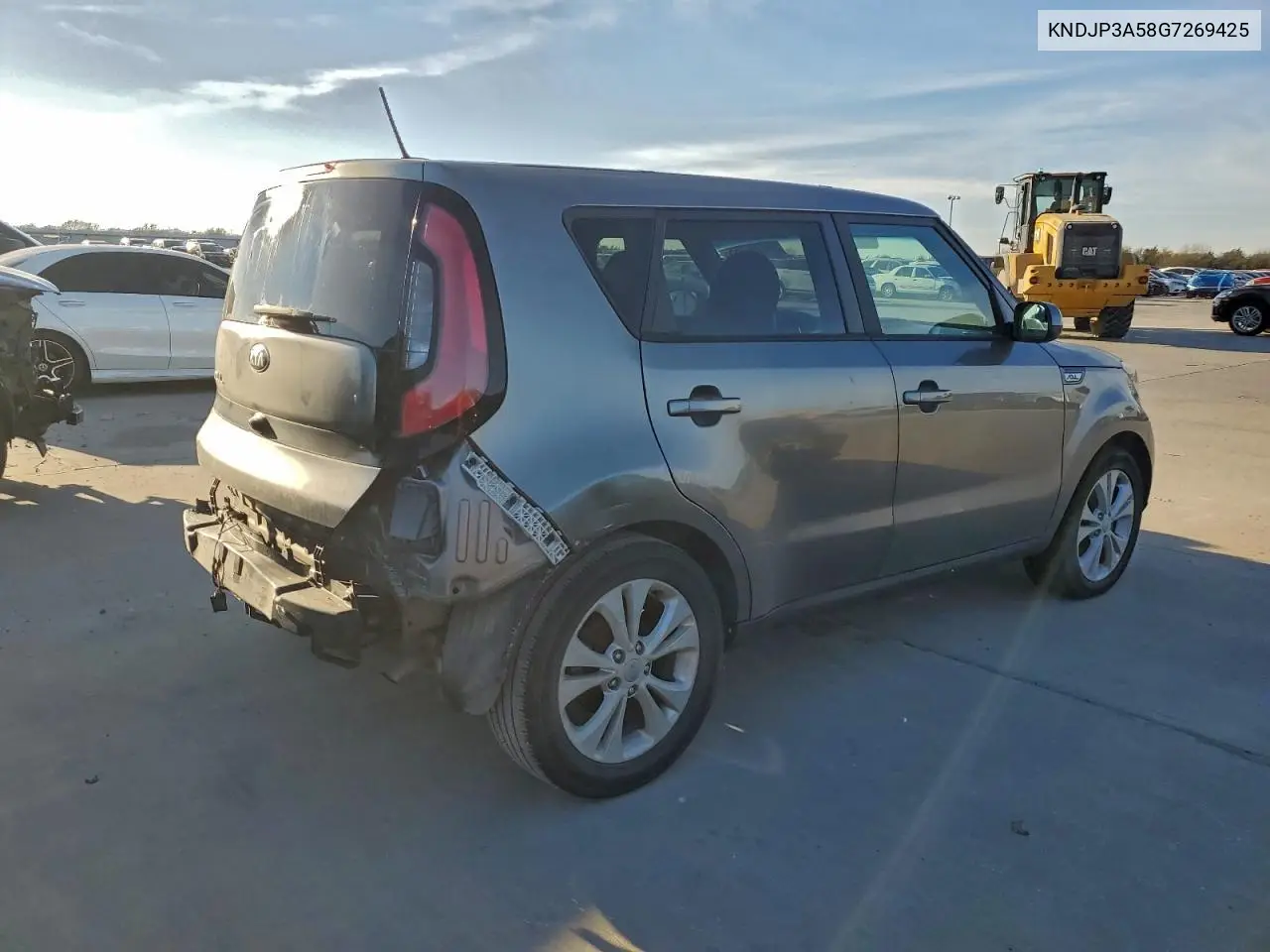 KNDJP3A58G7269425 2016 Kia Soul +