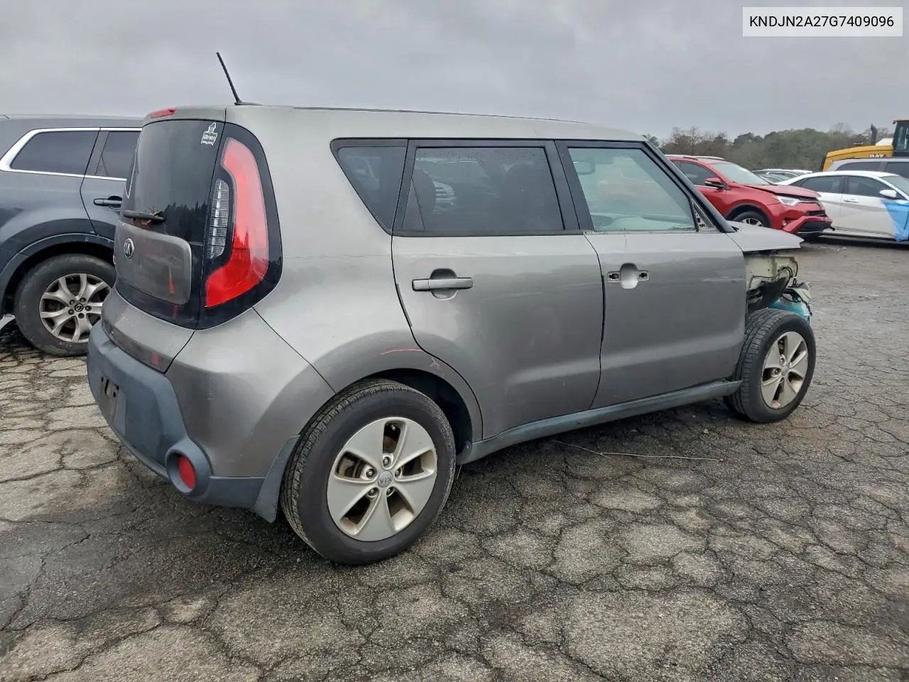 KNDJN2A27G7409096 2016 Kia Soul