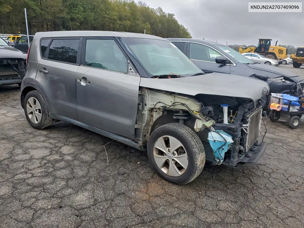 KNDJN2A27G7409096 2016 Kia Soul
