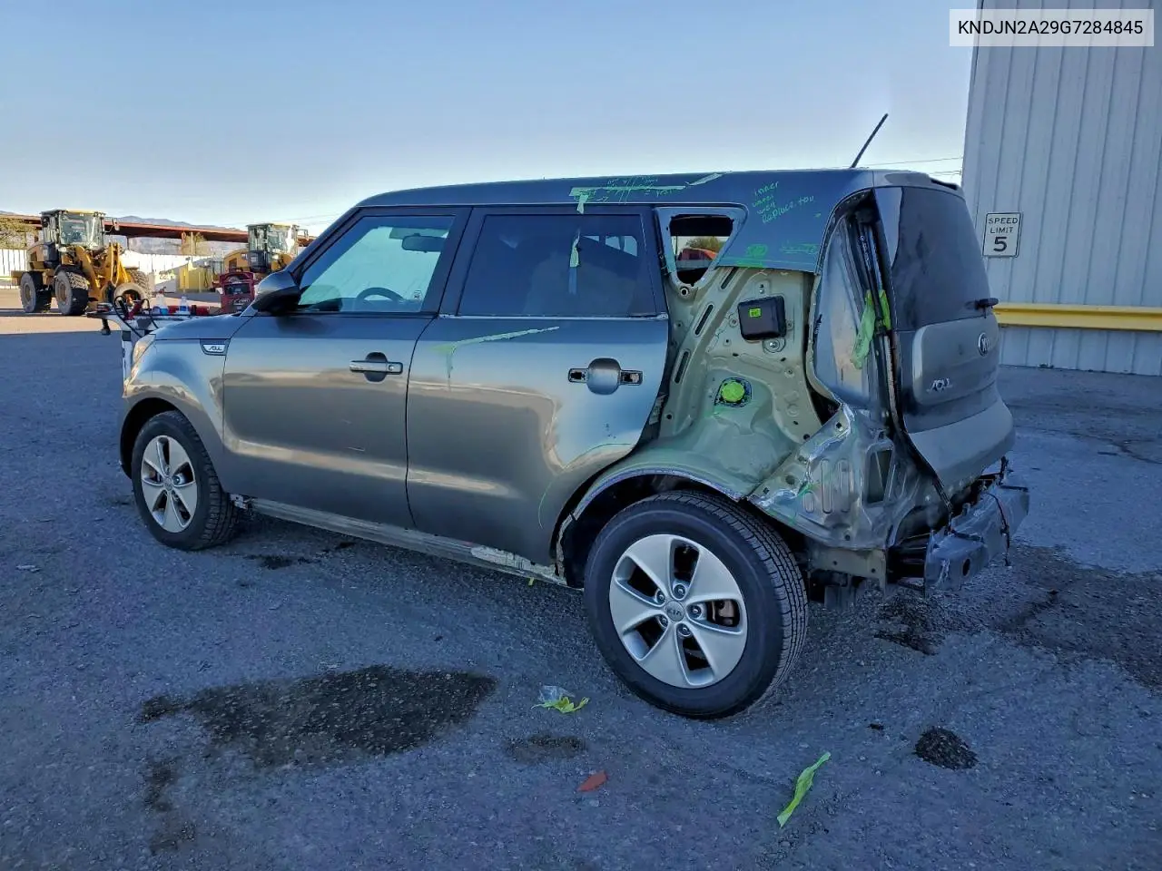 KNDJN2A29G7284845 2016 Kia Soul