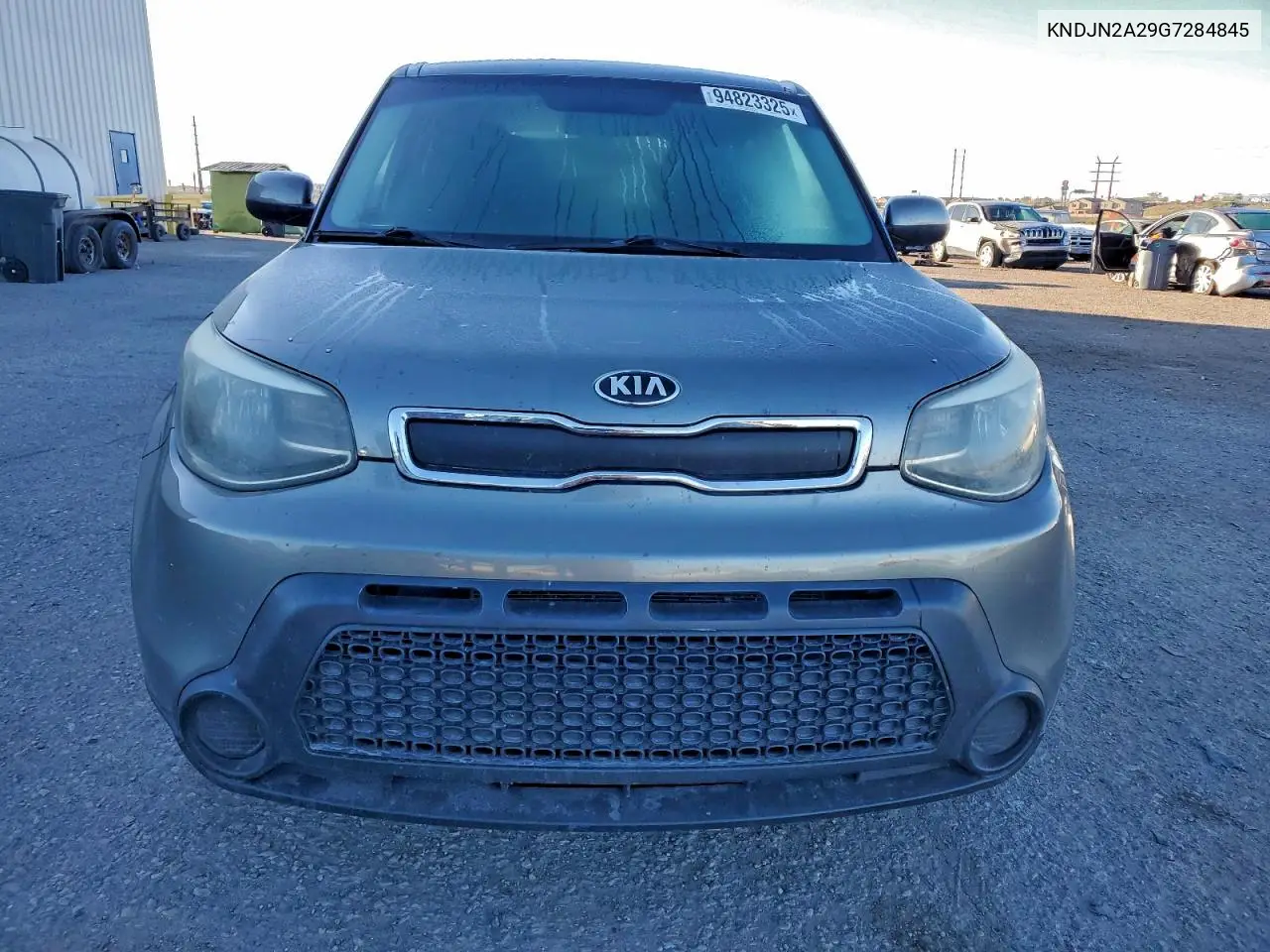 KNDJN2A29G7284845 2016 Kia Soul