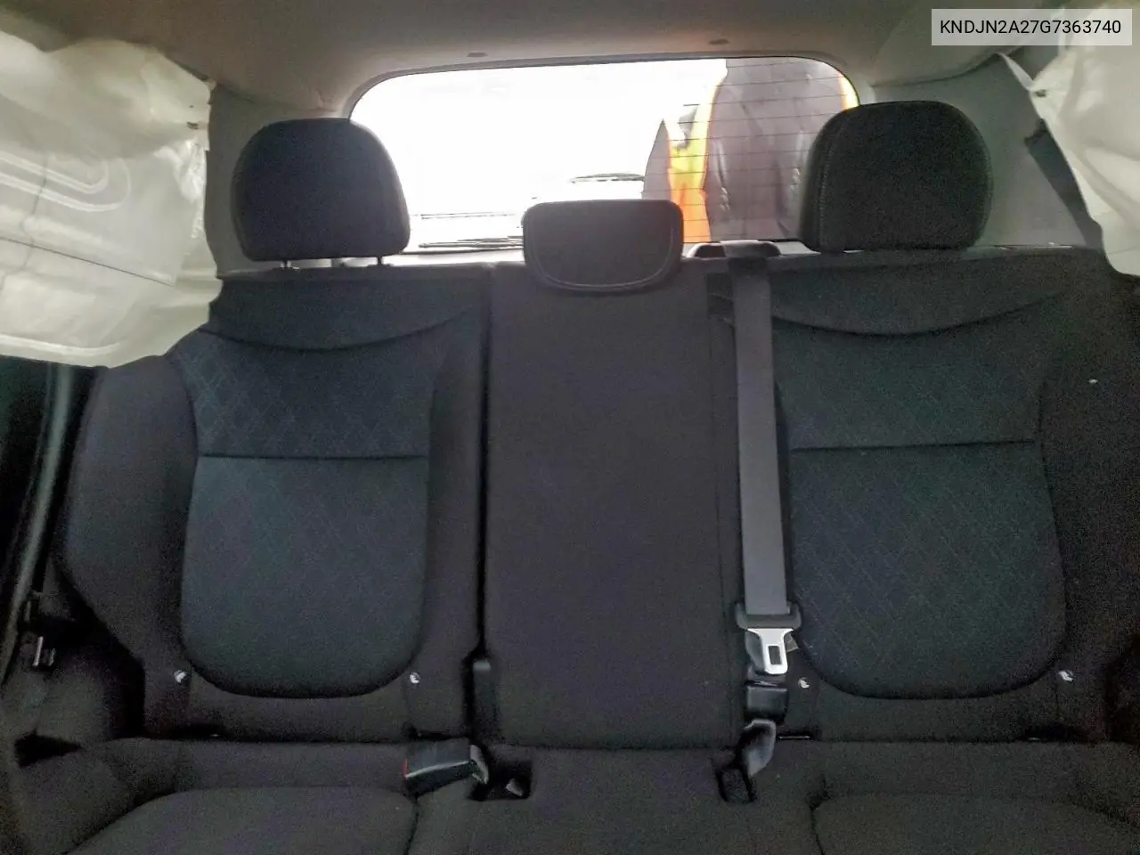 KNDJN2A27G7363740 2016 Kia Soul