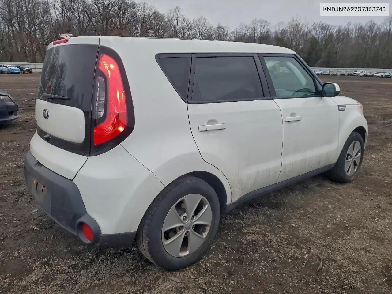 KNDJN2A27G7363740 2016 Kia Soul