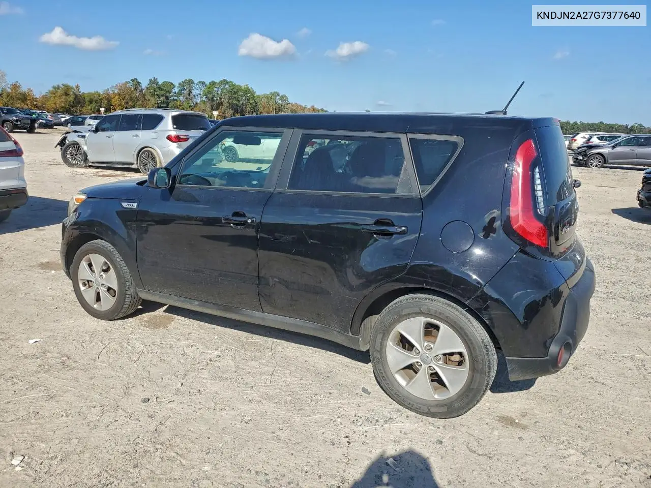 KNDJN2A27G7377640 2016 Kia Soul
