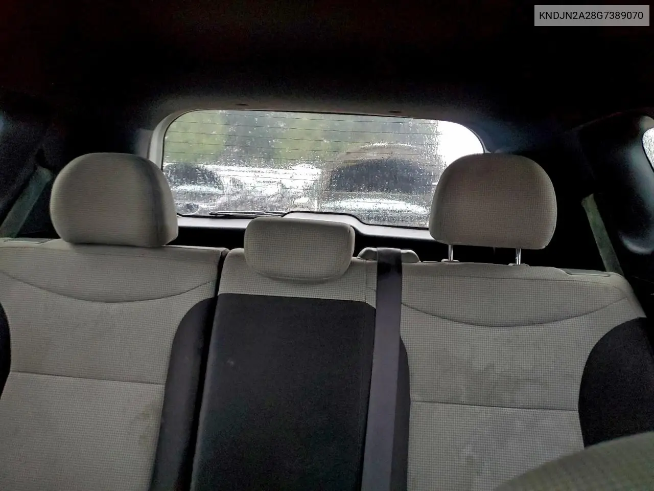 KNDJN2A28G7389070 2016 Kia Soul
