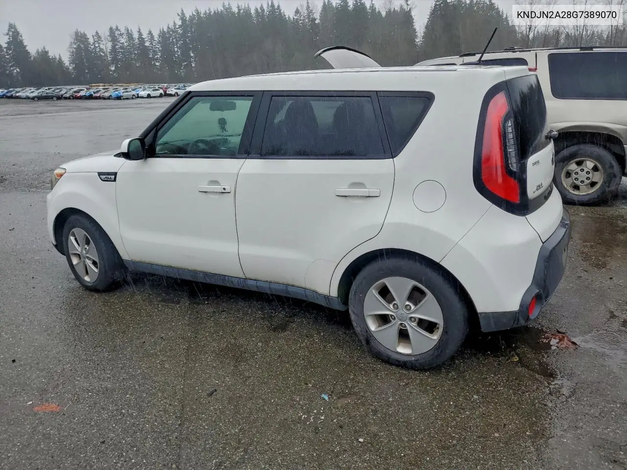 KNDJN2A28G7389070 2016 Kia Soul