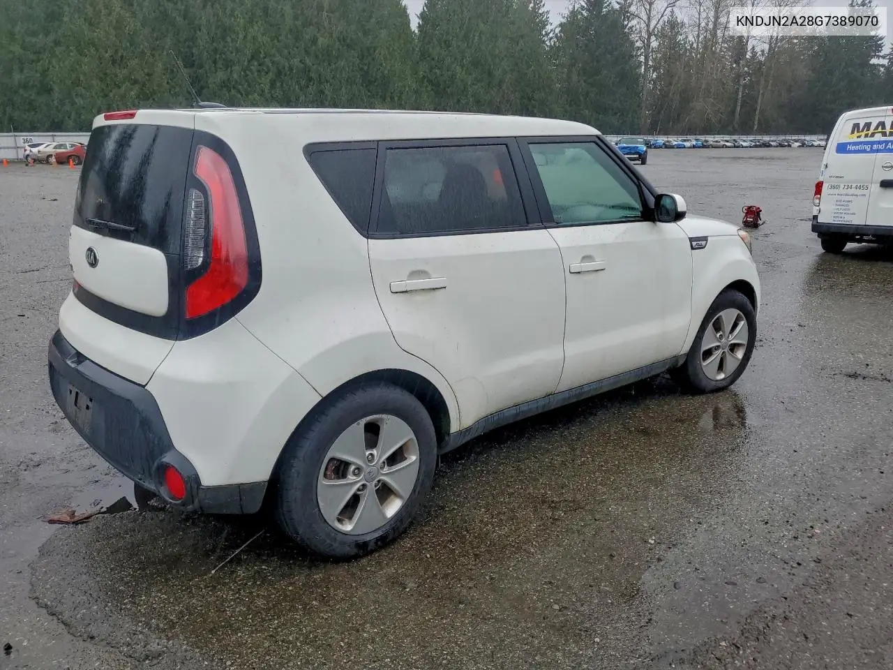 KNDJN2A28G7389070 2016 Kia Soul