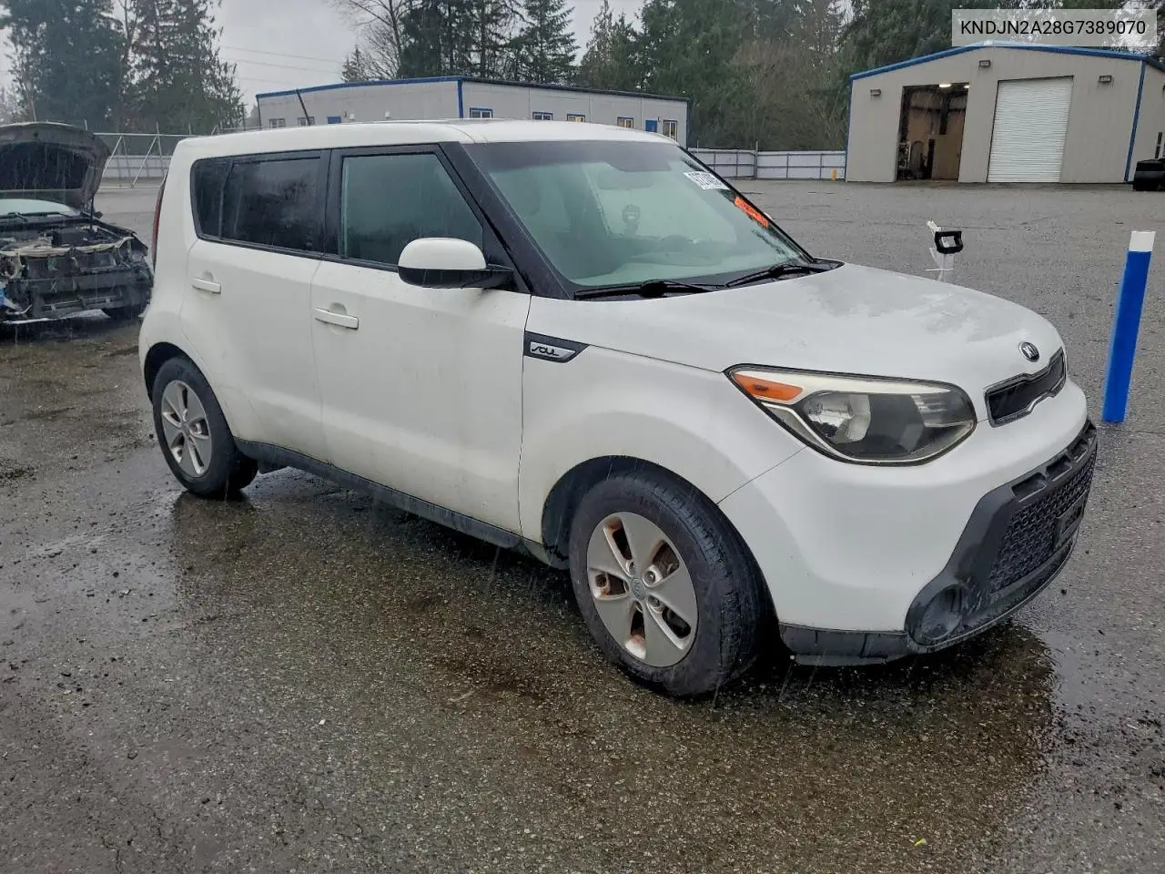 KNDJN2A28G7389070 2016 Kia Soul